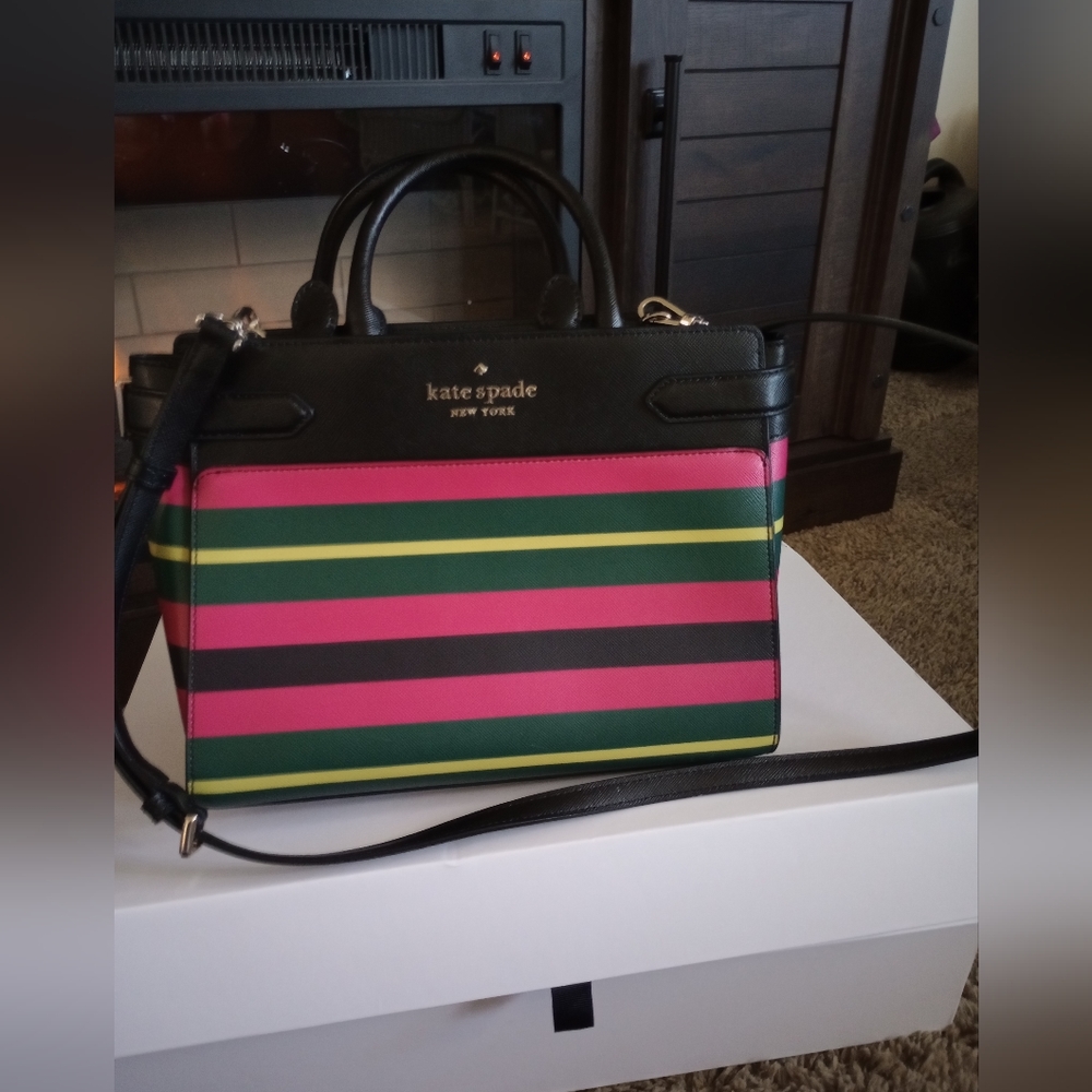 Kate Spade crossbody